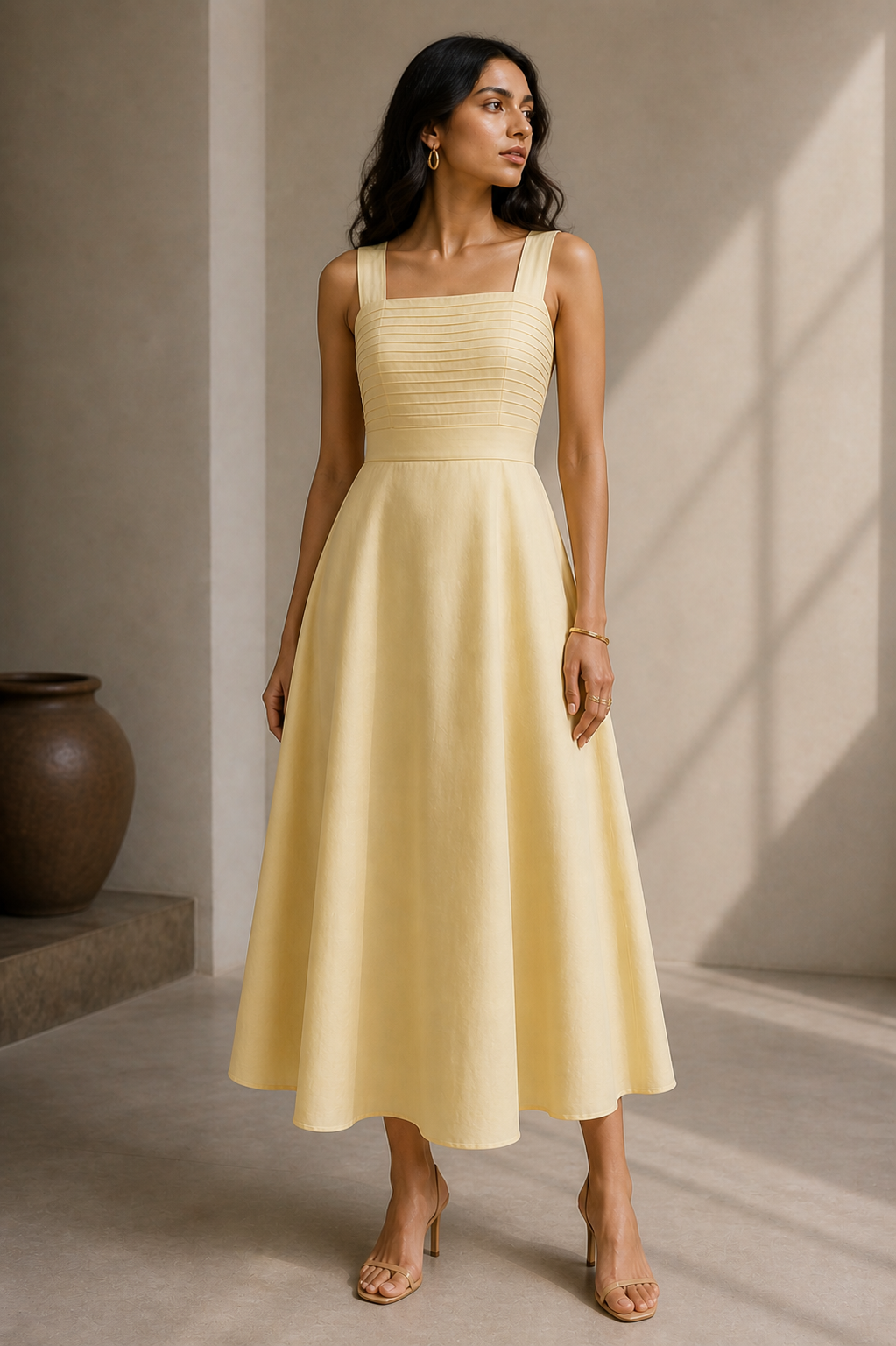 Dresses